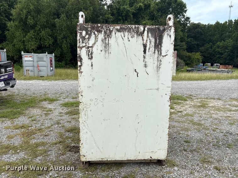 image for item EU0665 Shipping container