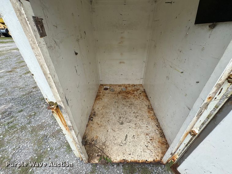 image for item EU0665 Shipping container