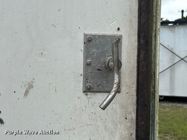 image for item EU0665 Shipping container