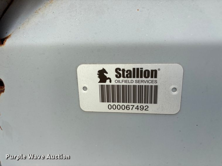 image for item EU5666 Federal pacific 16b transformer