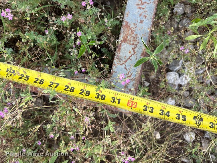 image for item EU5666 Federal pacific 16b transformer
