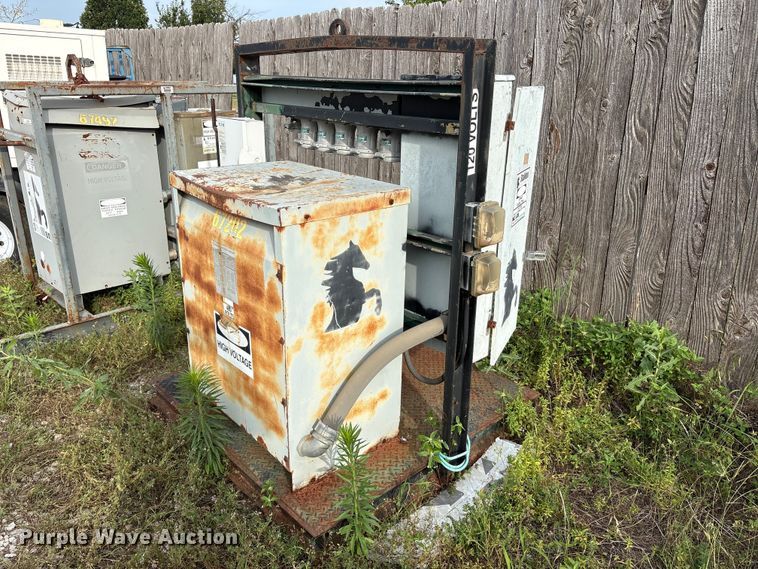 MGM transformer company transformer