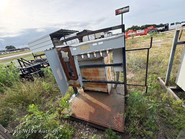 image for item EU5667 MGM transformer company transformer