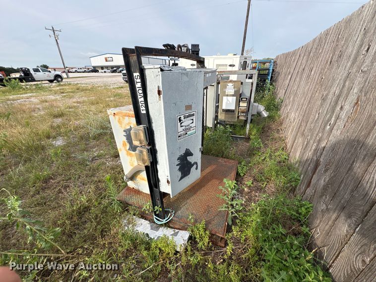 image for item EU5667 MGM transformer company transformer