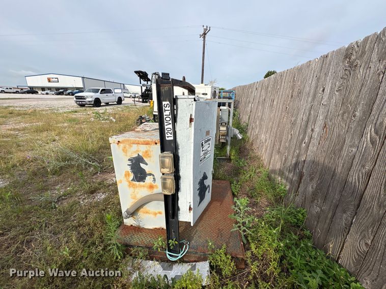 image for item EU5667 MGM transformer company transformer