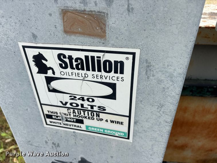 image for item EU5667 MGM transformer company transformer