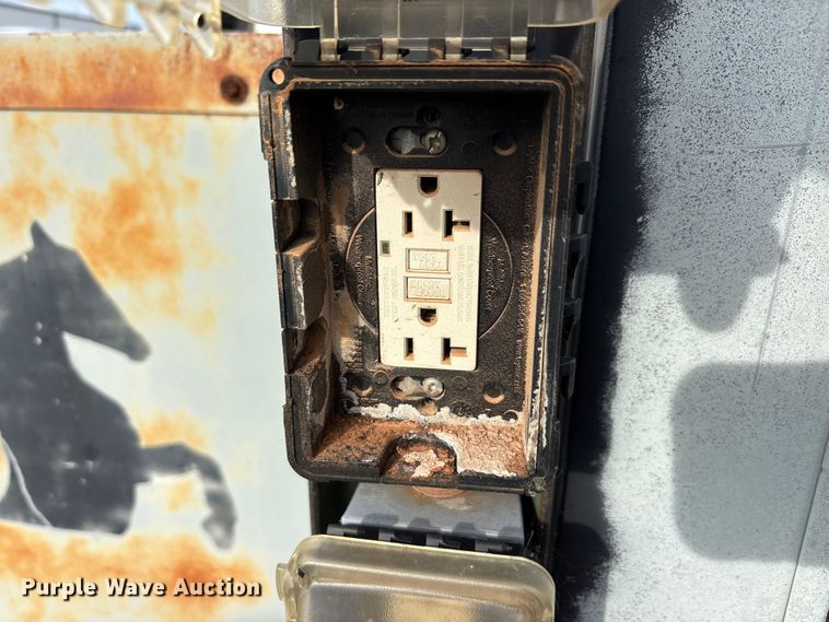 image for item EU5667 MGM transformer company transformer