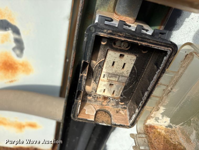 image for item EU5667 MGM transformer company transformer