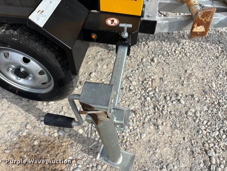 image for item EU5668 Metro lite Salt-490 light plant