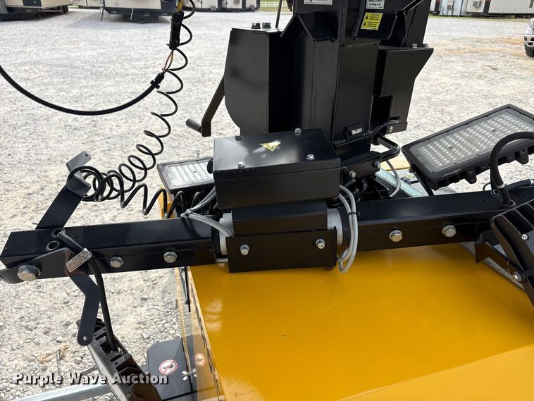 image for item EU5668 Metro lite Salt-490 light plant