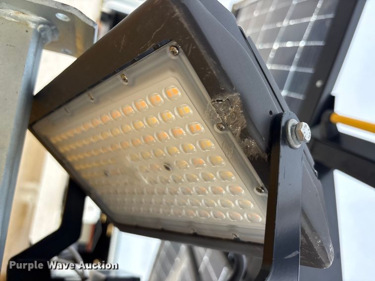 image for item EU5668 Metro lite Salt-490 light plant