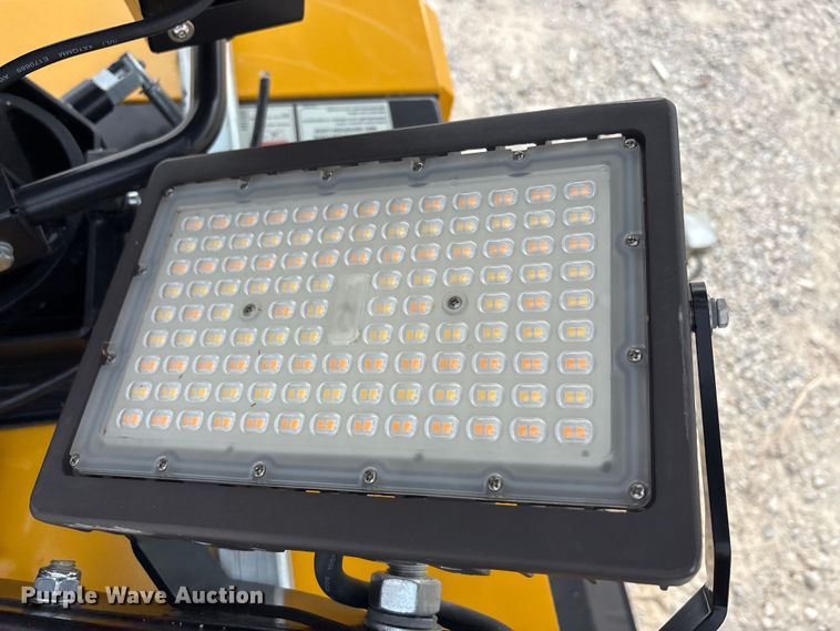image for item EU5668 Metro lite Salt-490 light plant