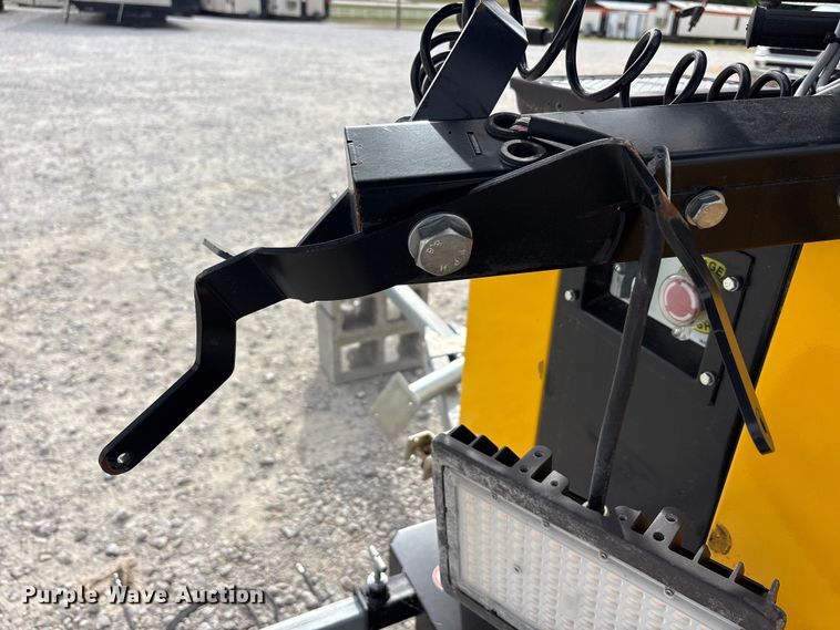image for item EU5668 Metro lite Salt-490 light plant