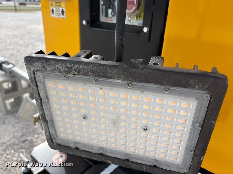 image for item EU5668 Metro lite Salt-490 light plant