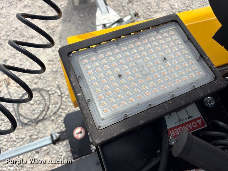 image for item EU5668 Metro lite Salt-490 light plant