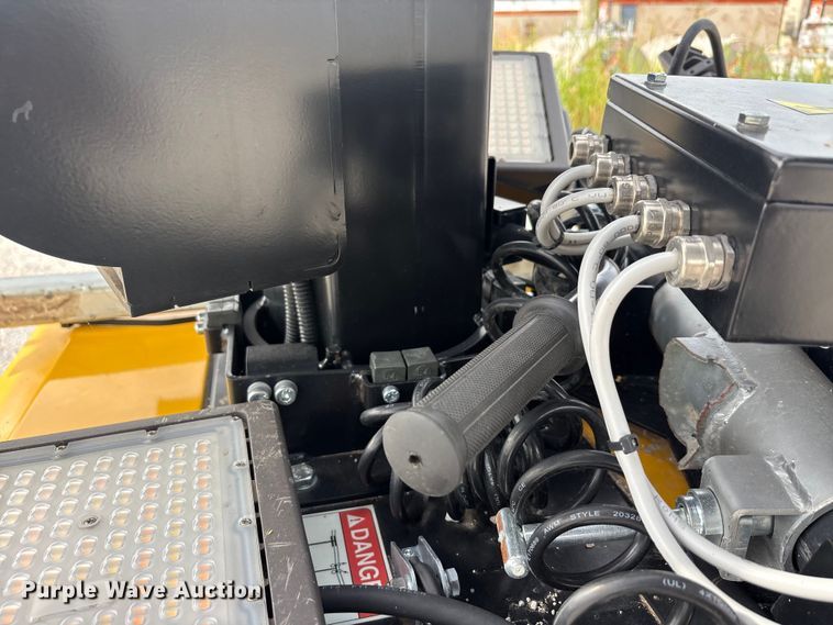 image for item EU5668 Metro lite Salt-490 light plant