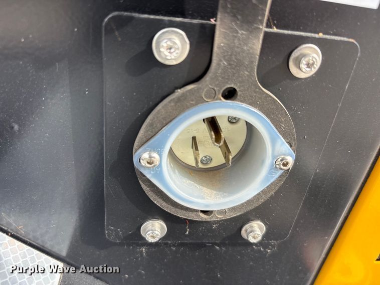 image for item EU5668 Metro lite Salt-490 light plant