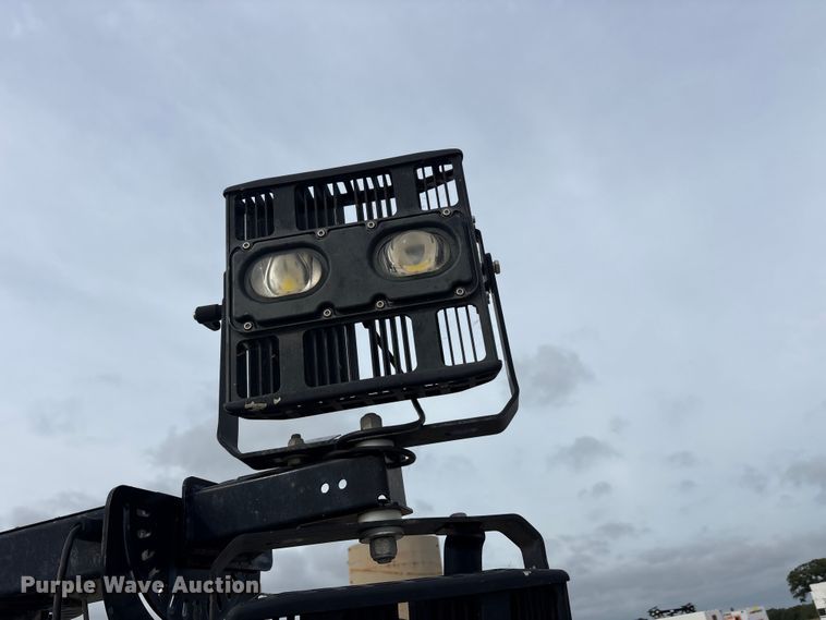 image for item EU5669 2018 Allmand Night-lite pro II led light plant