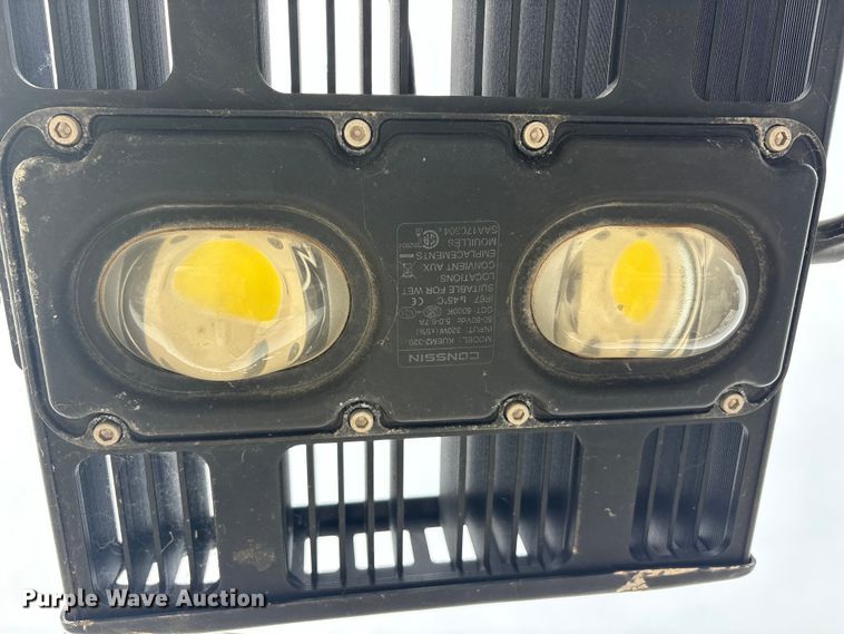 image for item EU5670 2018 Allmand Night light pro IIV light plant