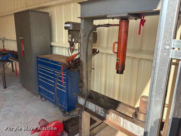 image for item EU5684 Tools