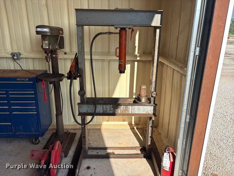 image for item EU5684 Tools
