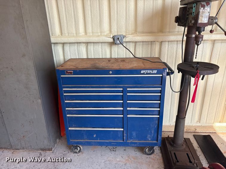 image for item EU5684 Tools