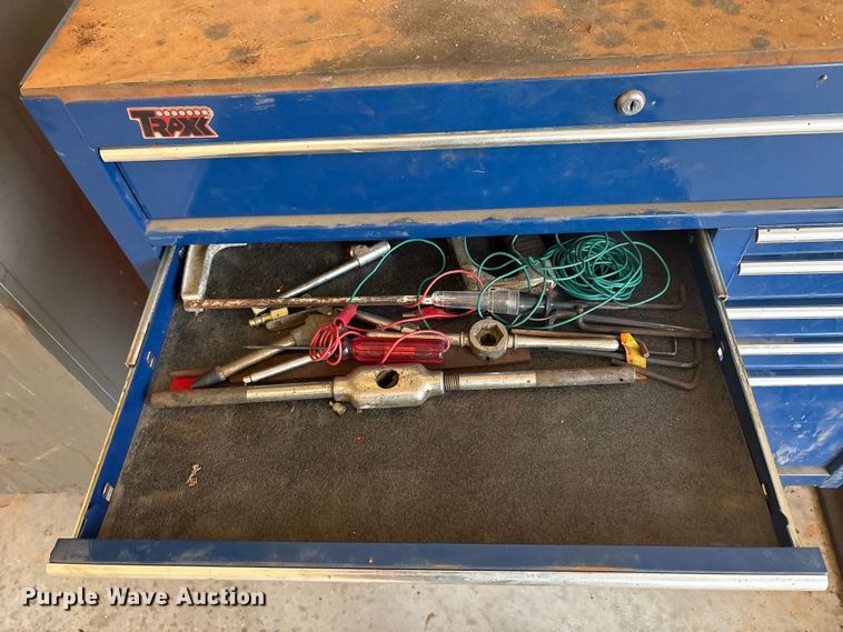 image for item EU5684 Tools