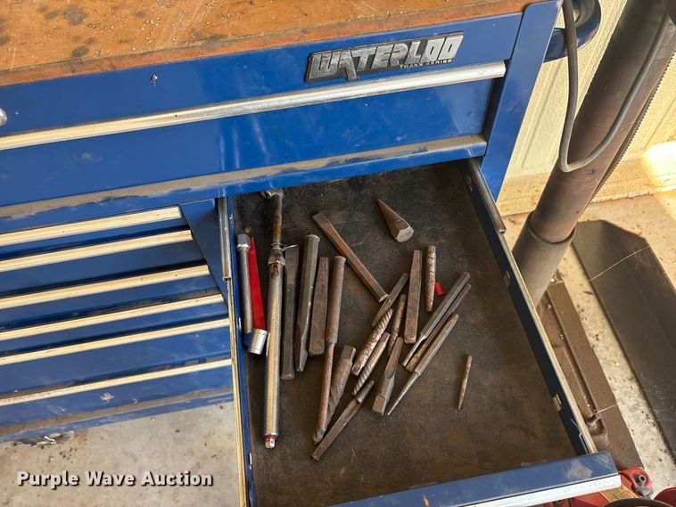 image for item EU5684 Tools