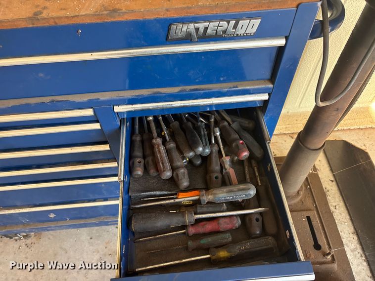 image for item EU5684 Tools