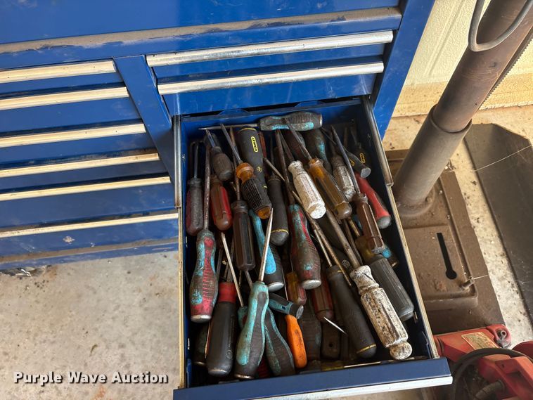 image for item EU5684 Tools