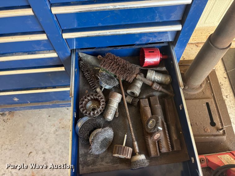 image for item EU5684 Tools