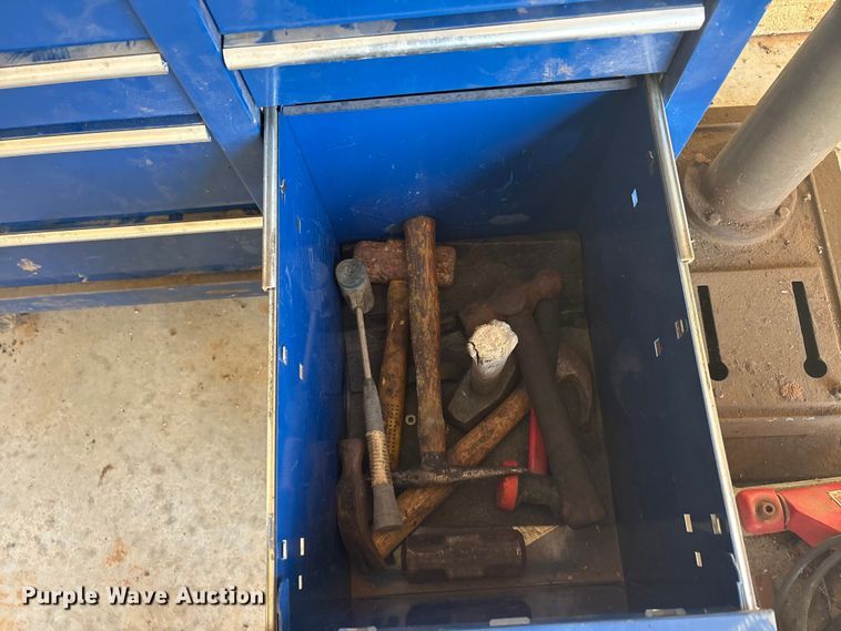 image for item EU5684 Tools