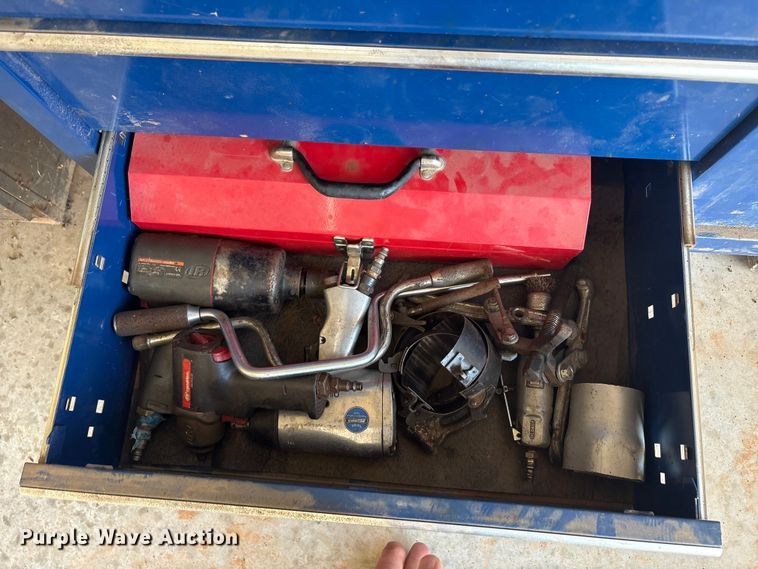 image for item EU5684 Tools