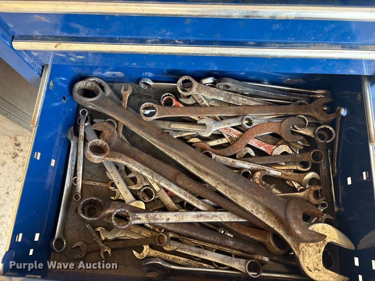 image for item EU5684 Tools