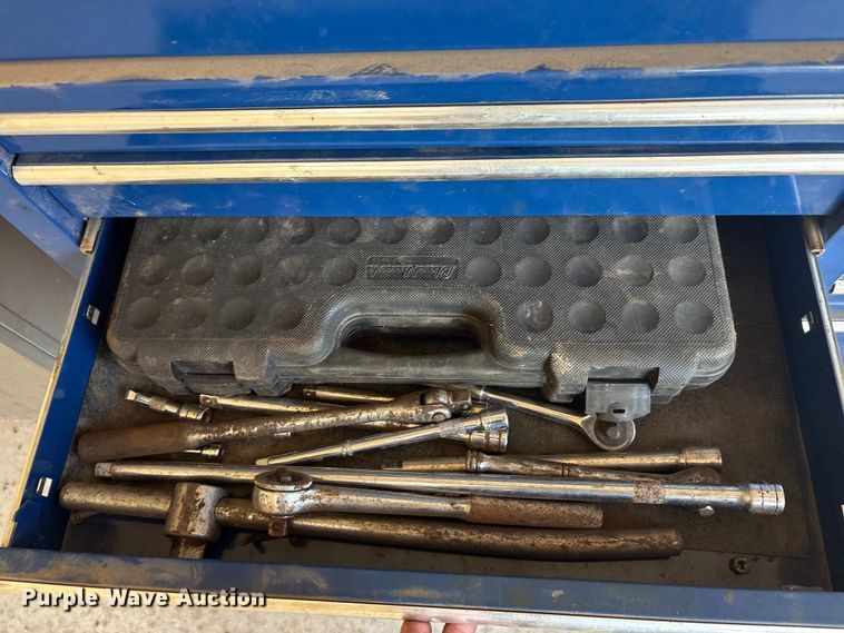 image for item EU5684 Tools