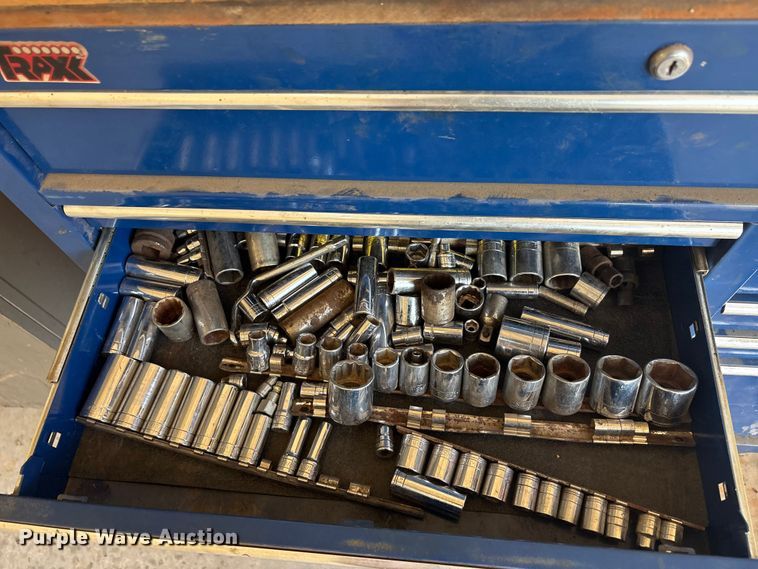 image for item EU5684 Tools