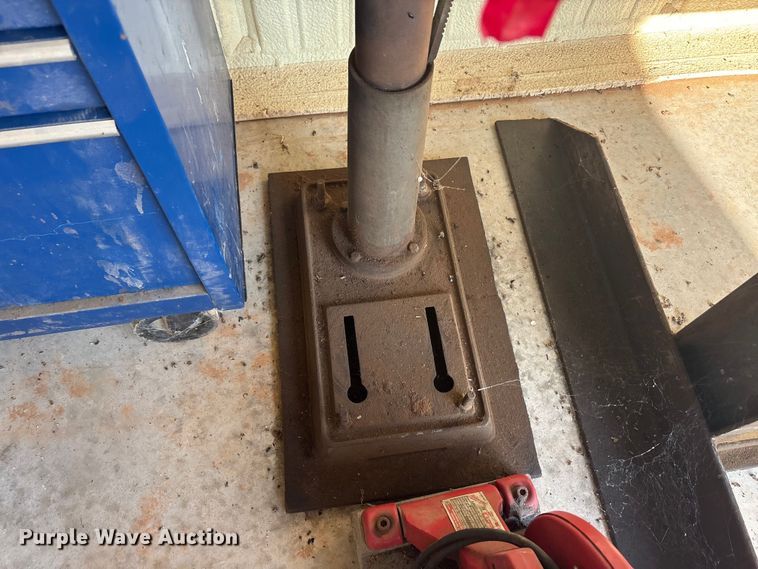 image for item EU5684 Tools