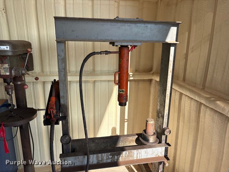 image for item EU5684 Tools