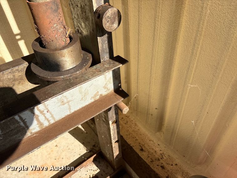 image for item EU5684 Tools