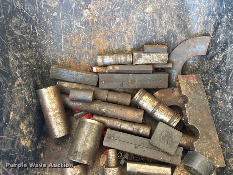 image for item EU5684 Tools