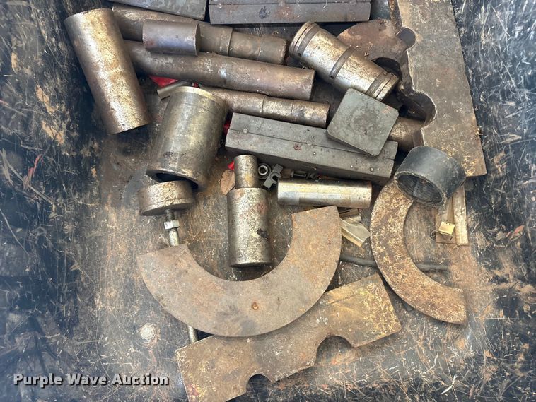 image for item EU5684 Tools