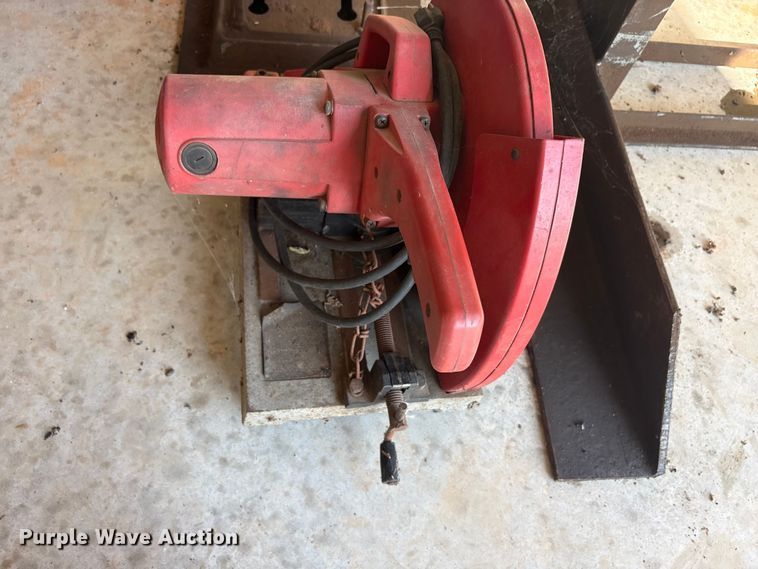 image for item EU5684 Tools