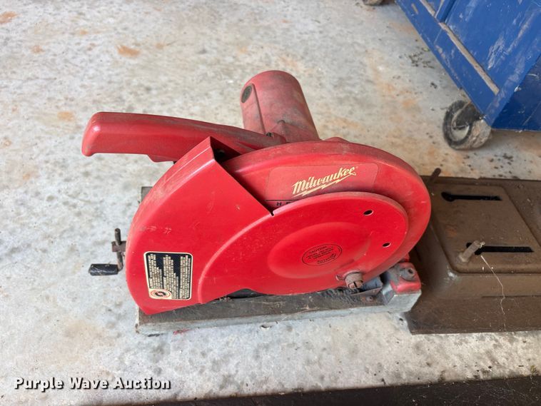 image for item EU5684 Tools