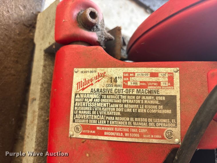 image for item EU5684 Tools