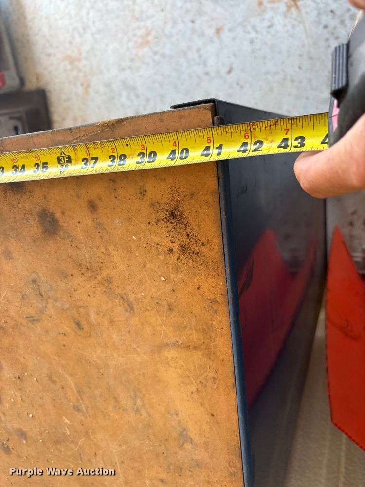 image for item EU5684 Tools