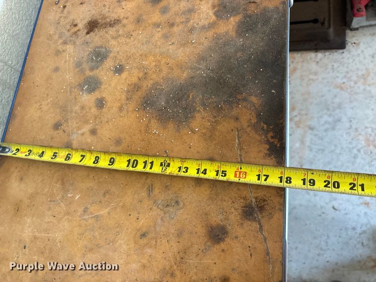 image for item EU5684 Tools