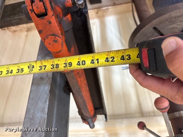 image for item EU5684 Tools