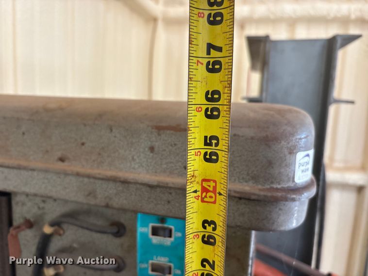 image for item EU5684 Tools