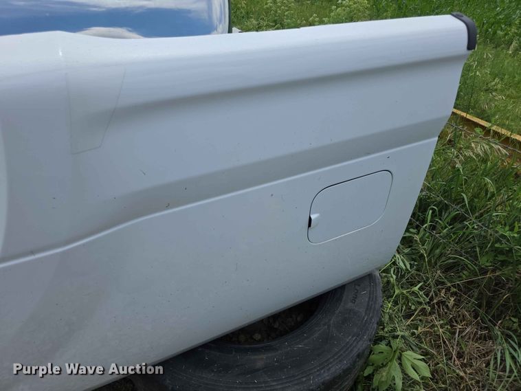 image for item EV2112 Ford pickup truck bed