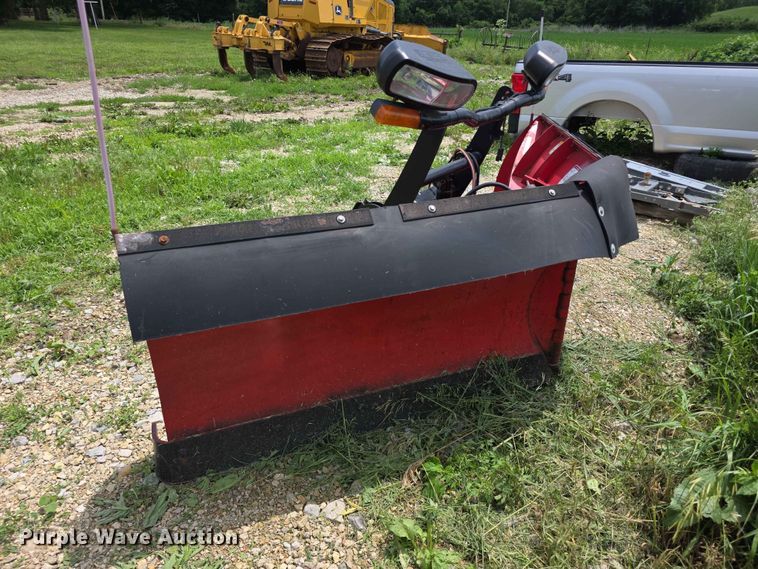 image for item EV2113 Boss RT3 snow plow